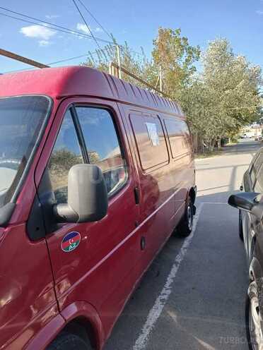 Ford Transit 1998, 235,648 km - 2.5 л - Bakı