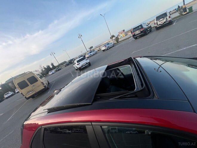 Hyundai i30 2017, 110,000 km - 1.4 l - Sumqayıt