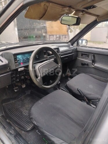 LADA (VAZ) 21099 1995, 400,000 km - 1.5 l - Tərtər