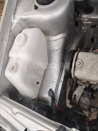 LADA (VAZ) 21099 1995, 400,000 km - 1.5 l - Tərtər