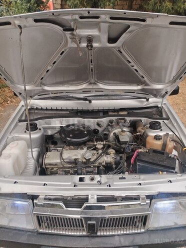 LADA (VAZ) 21099 1995, 400,000 km - 1.5 l - Tərtər