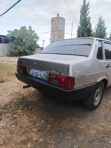LADA (VAZ) 21099 1995, 400,000 km - 1.5 l - Tərtər