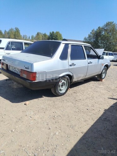 LADA (VAZ) 21099 1995, 400,000 km - 1.5 l - Tərtər