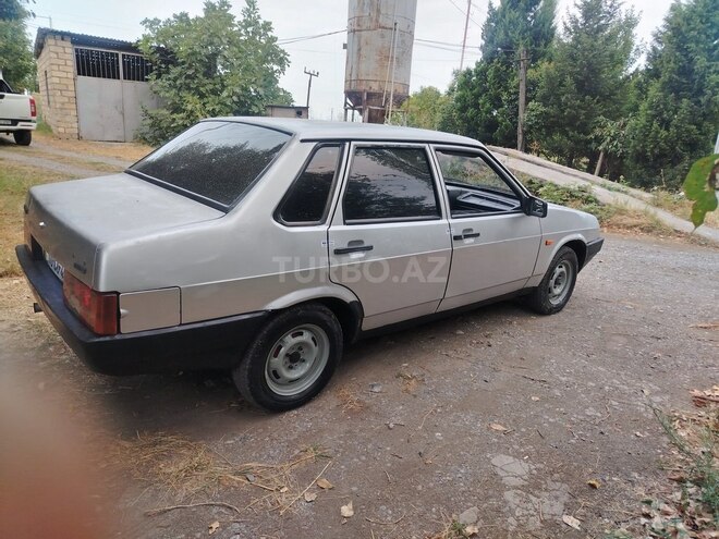 LADA (VAZ) 21099 1995, 400,000 km - 1.5 l - Tərtər