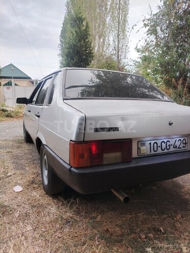LADA (VAZ) 21099 1995, 400,000 km - 1.5 l - Tərtər
