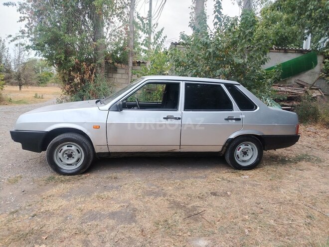 LADA (VAZ) 21099 1995, 400,000 km - 1.5 l - Tərtər