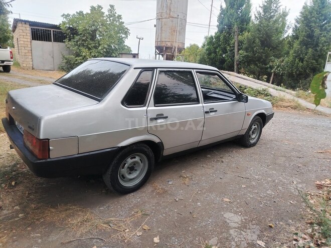 LADA (VAZ) 21099 1995, 400,000 km - 1.5 l - Tərtər