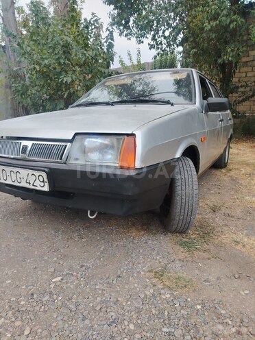 LADA (VAZ) 21099 1995, 400,000 km - 1.5 l - Tərtər