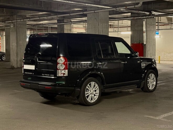 Land Rover Discovery 2011, 311,500 km - 3.0 l - Bakı