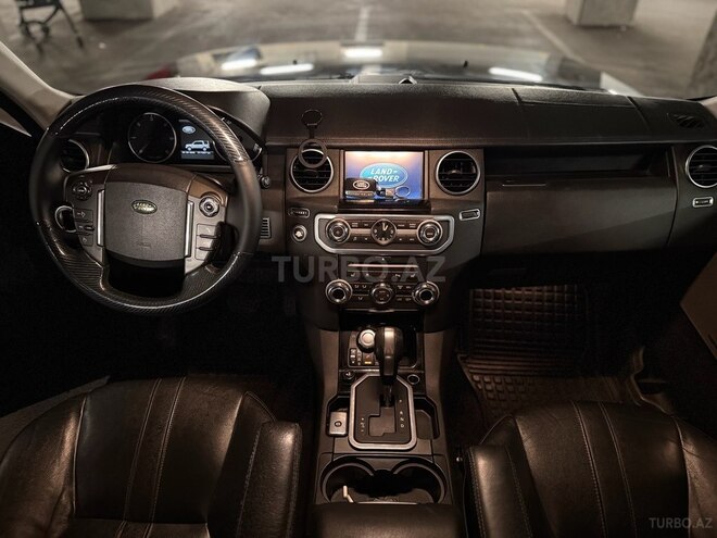 Land Rover Discovery 2011, 311,500 km - 3.0 l - Bakı