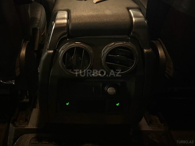 Land Rover Discovery 2011, 311,500 km - 3.0 l - Bakı