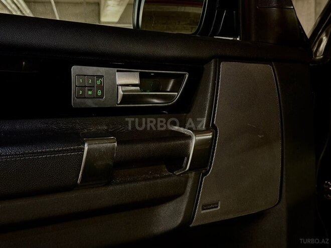 Land Rover Discovery 2011, 311,500 km - 3.0 l - Bakı