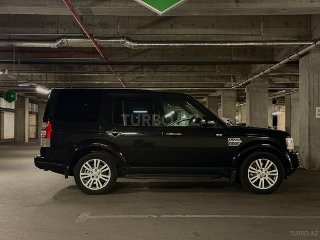 Land Rover Discovery 2011, 311,500 km - 3.0 l - Bakı