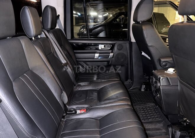 Land Rover Discovery 2011, 311,500 km - 3.0 l - Bakı