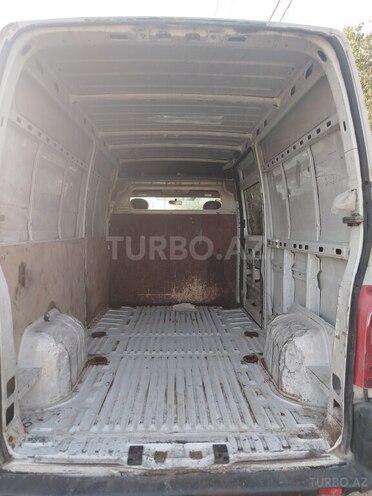 Renault Master 2001, 333,330 km - 2.2 l - Sabirabad