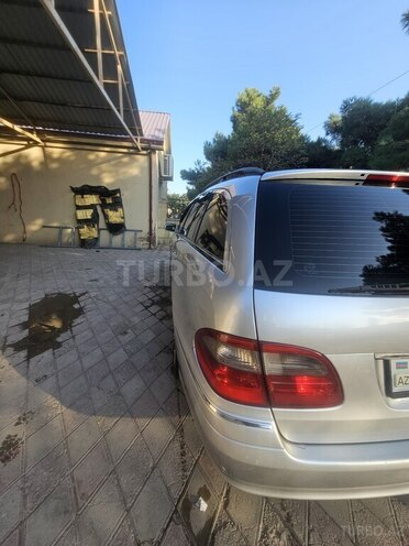 Mercedes E 220 2005, 479,000 km - 2.2 l - Bakı
