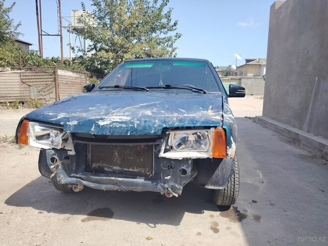 LADA (VAZ) 21099 1998, 350,000 km - 1.6 l - Neftçala