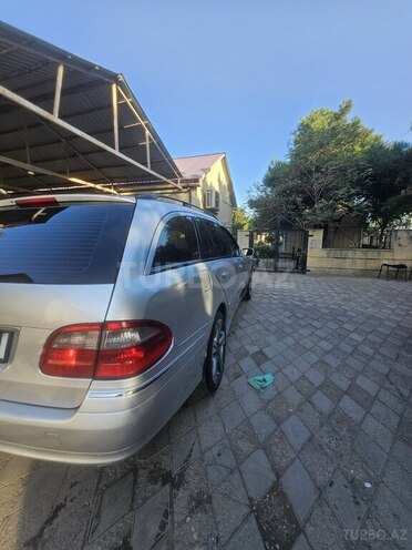 Mercedes E 220 2005, 479,000 km - 2.2 l - Bakı