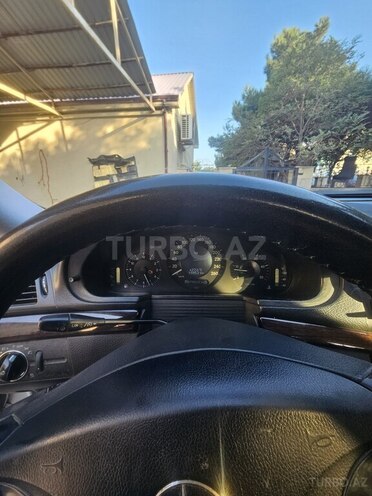 Mercedes E 220 2005, 479,000 km - 2.2 l - Bakı
