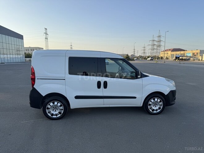 Fiat Doblo 2014, 233,320 km - 1.4 л - Bakı