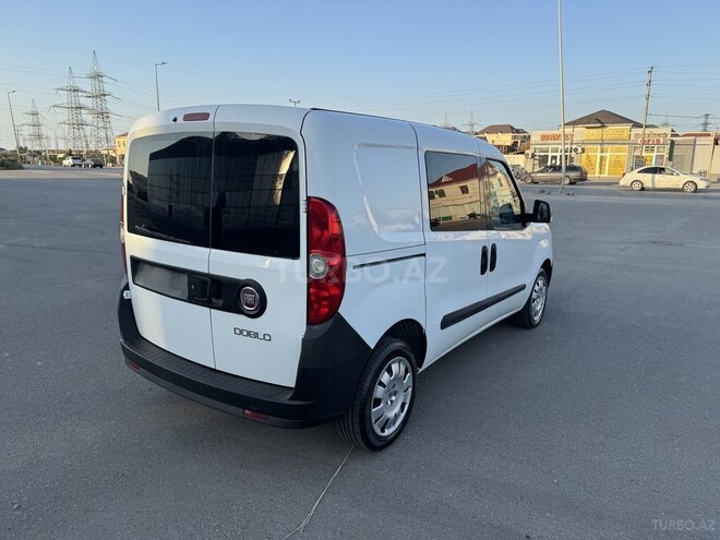 Fiat Doblo 2014, 233,320 km - 1.4 л - Bakı