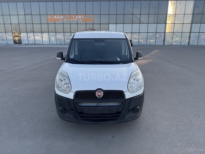 Fiat Doblo 2014, 233,320 km - 1.4 л - Bakı