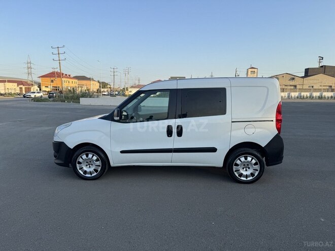 Fiat Doblo 2014, 233,320 km - 1.4 л - Bakı