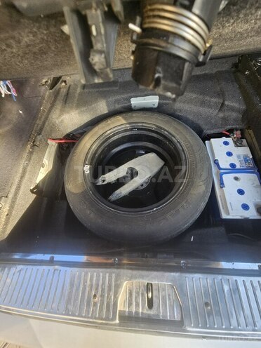 Mercedes E 220 2005, 479,000 km - 2.2 l - Bakı