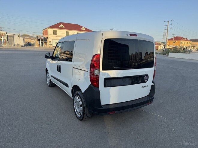 Fiat Doblo 2014, 233,320 km - 1.4 л - Bakı