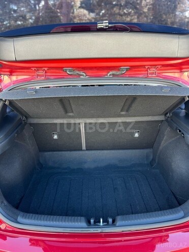 Hyundai i30 2017, 110,000 km - 1.4 l - Sumqayıt