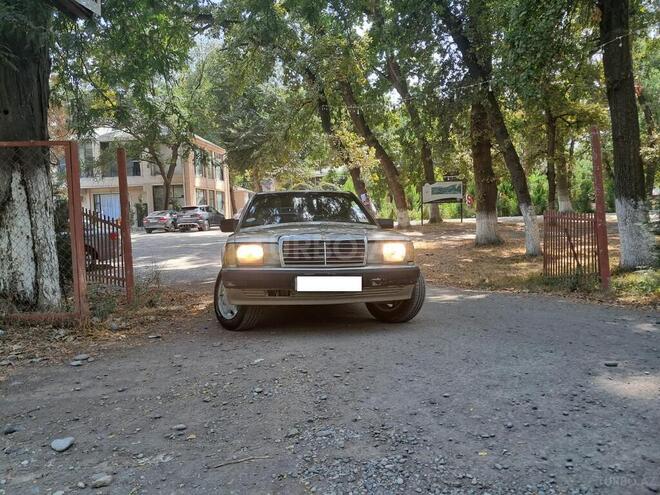 Mercedes 190 1990, 201,245 km - 2.0 l - Bərdə