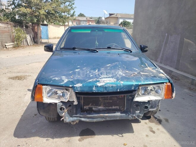 LADA (VAZ) 21099 1998, 350,000 km - 1.6 l - Neftçala