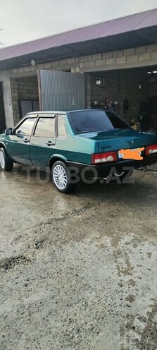 LADA (VAZ) 21099 1998, 350,000 km - 1.6 l - Neftçala