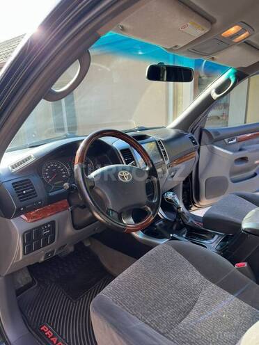 Toyota Land Cruiser Prado 2008, 178,932 km - 2.7 l - Bakı