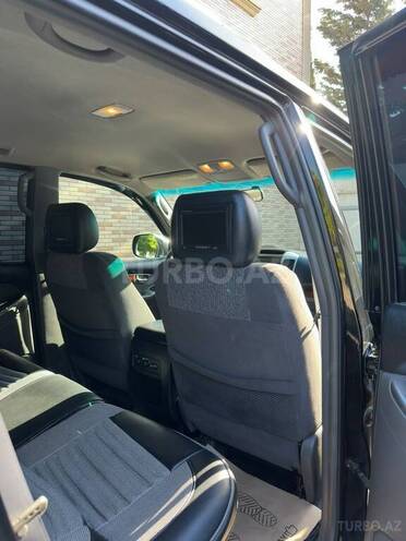 Toyota Land Cruiser Prado 2008, 178,932 km - 2.7 l - Bakı
