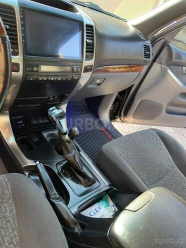 Toyota Land Cruiser Prado 2008, 178,932 km - 2.7 l - Bakı