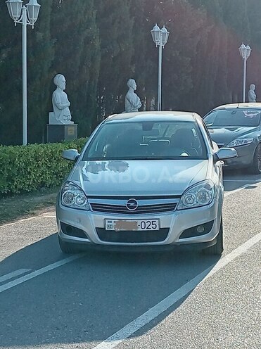 Opel Astra 2007, 390,900 km - 1.3 l - Bakı