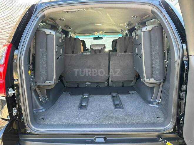 Toyota Land Cruiser Prado 2008, 178,932 km - 2.7 l - Bakı
