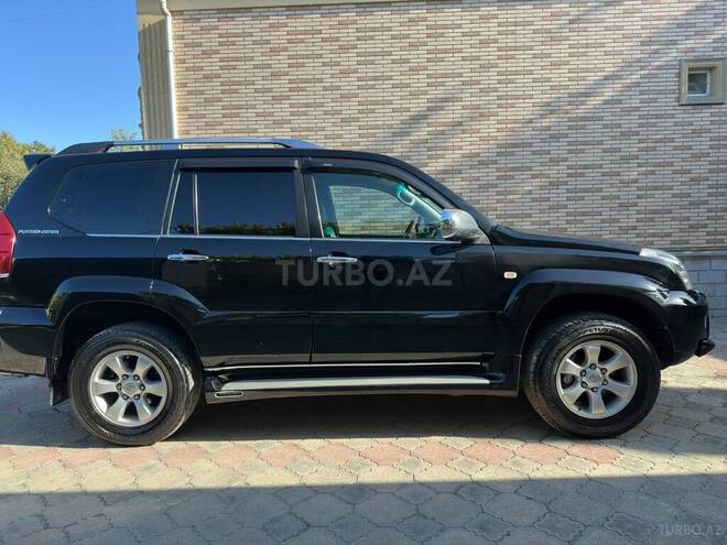 Toyota Land Cruiser Prado 2008, 178,932 km - 2.7 l - Bakı