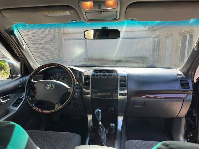 Toyota Land Cruiser Prado 2008, 178,932 km - 2.7 l - Bakı