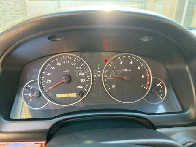 Toyota Land Cruiser Prado 2008, 178,932 km - 2.7 l - Bakı