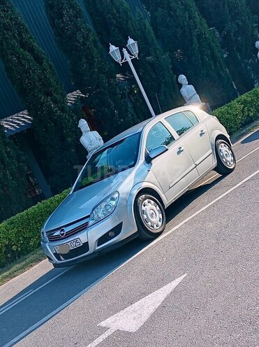 Opel Astra 2007, 390,900 km - 1.3 l - Bakı