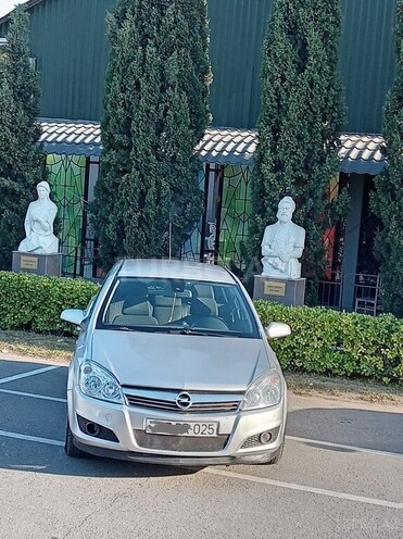 Opel Astra 2007, 390,900 km - 1.3 l - Bakı