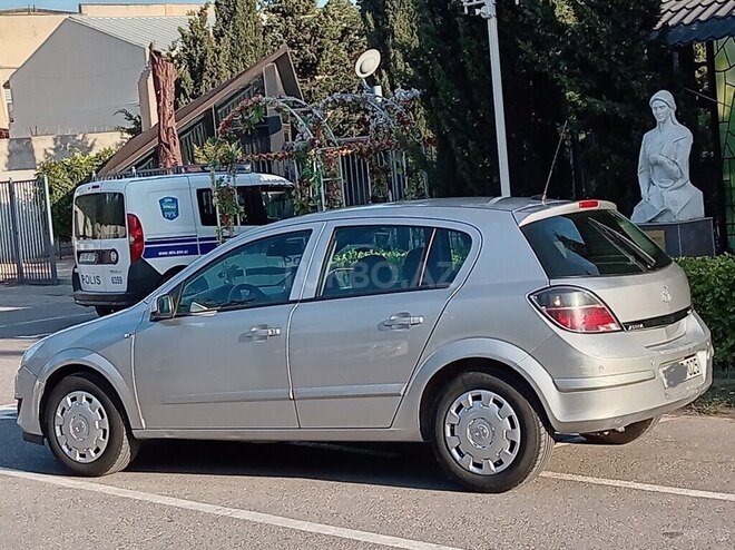 Opel Astra 2007, 390,900 km - 1.3 l - Bakı