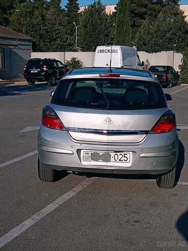 Opel Astra 2007, 390,900 km - 1.3 l - Bakı