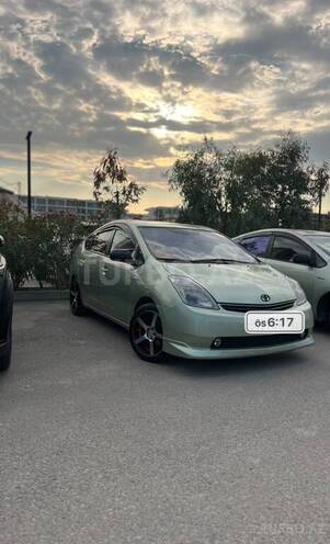 Toyota Prius 2009, 350,000 km - 1.5 l - Bakı
