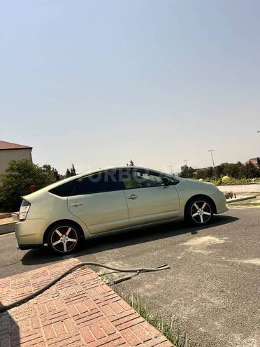 Toyota Prius 2009, 350,000 km - 1.5 l - Bakı