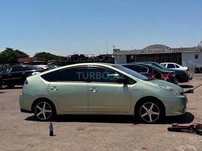 Toyota Prius 2009, 350,000 km - 1.5 l - Bakı