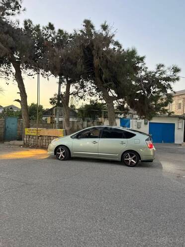 Toyota Prius 2009, 350,000 km - 1.5 l - Bakı