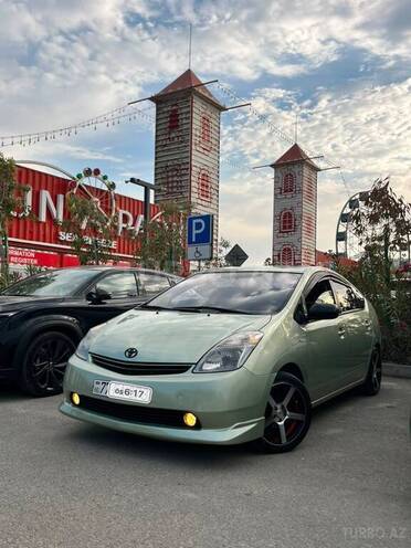 Toyota Prius 2009, 350,000 km - 1.5 l - Bakı